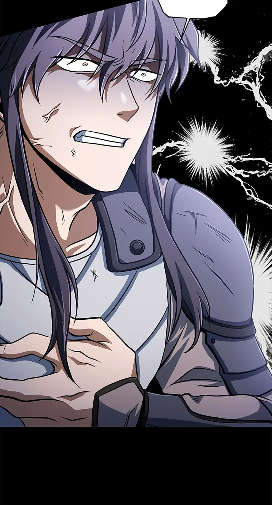 Read The Player Who Can't Level Up Manga Online