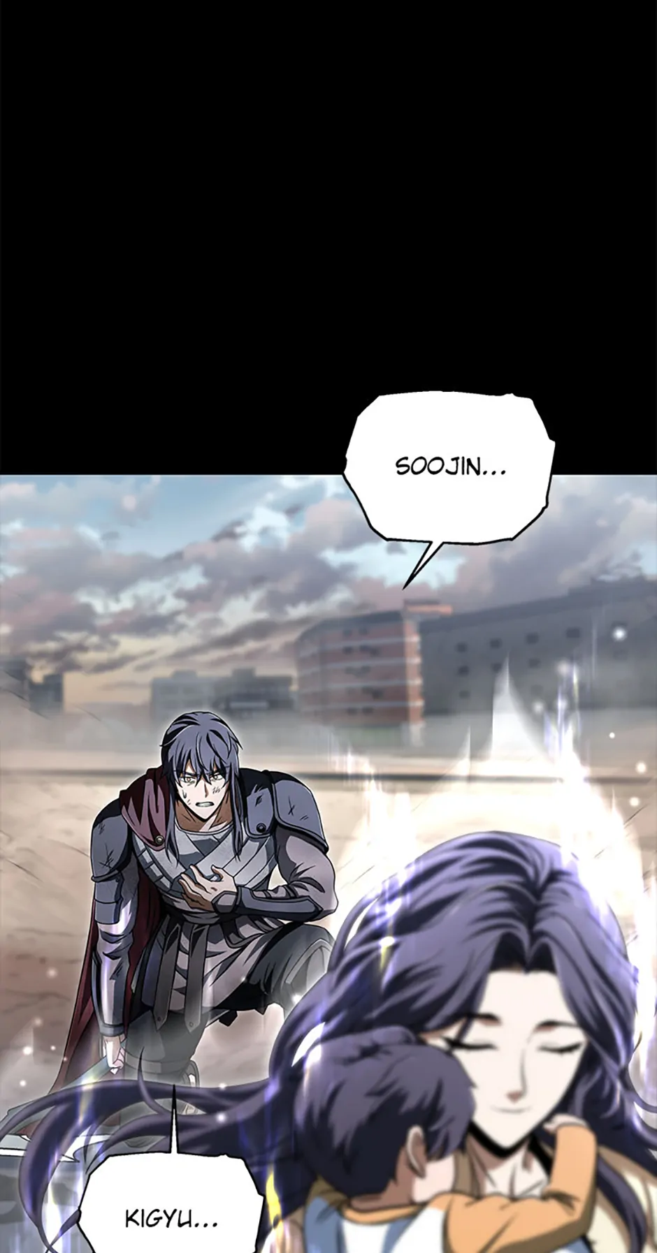 Read The Player Who Can't Level Up Manga Online