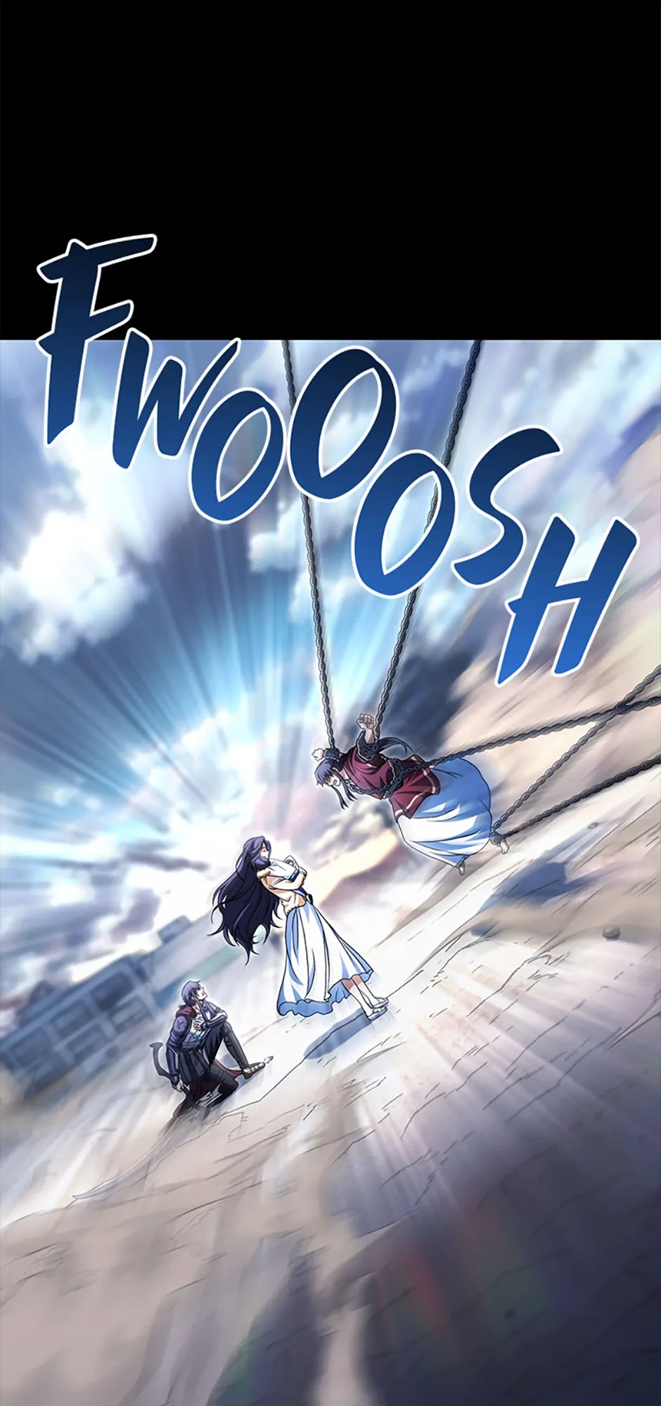 Read The Player Who Can't Level Up Manga Online