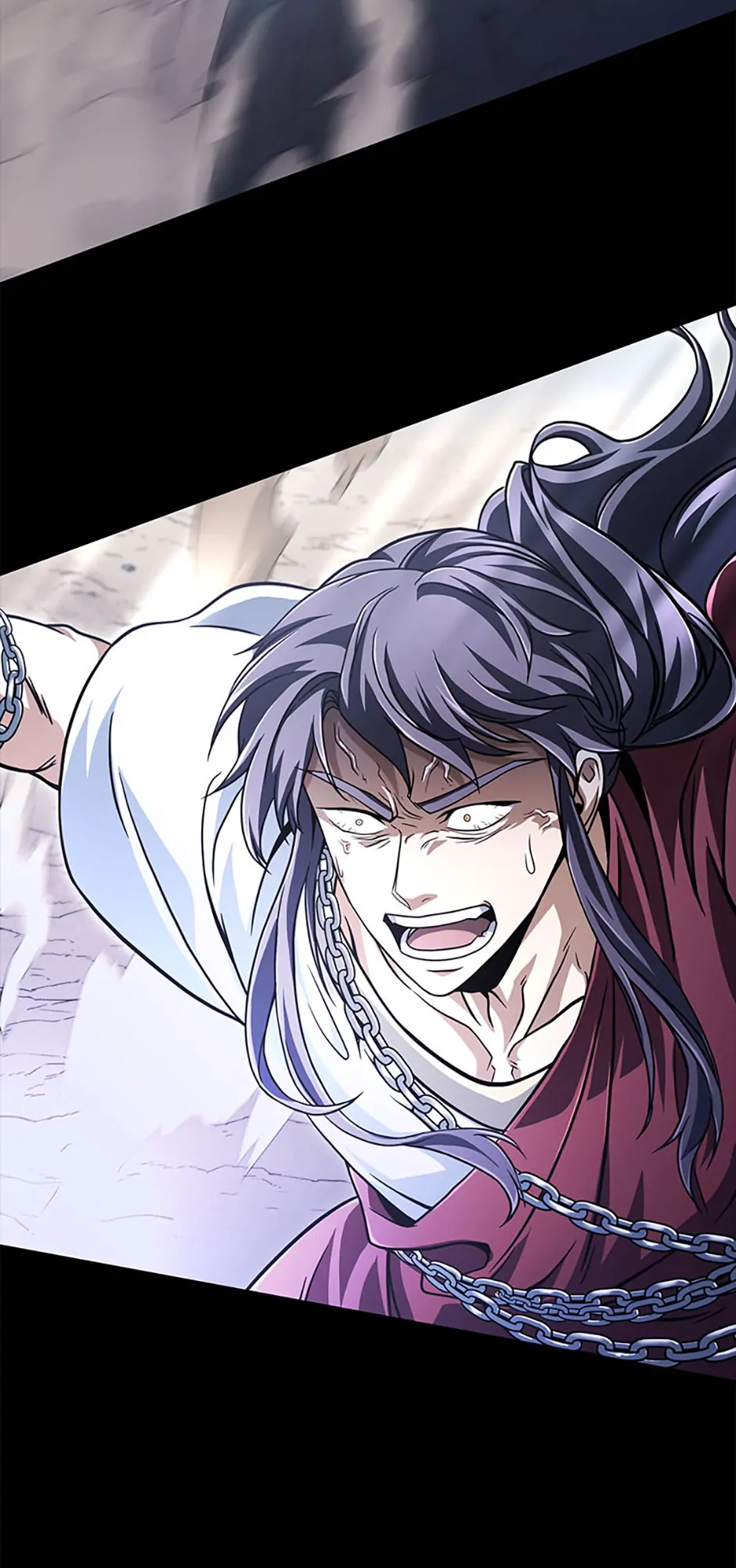 Read The Player Who Can't Level Up Manga Online