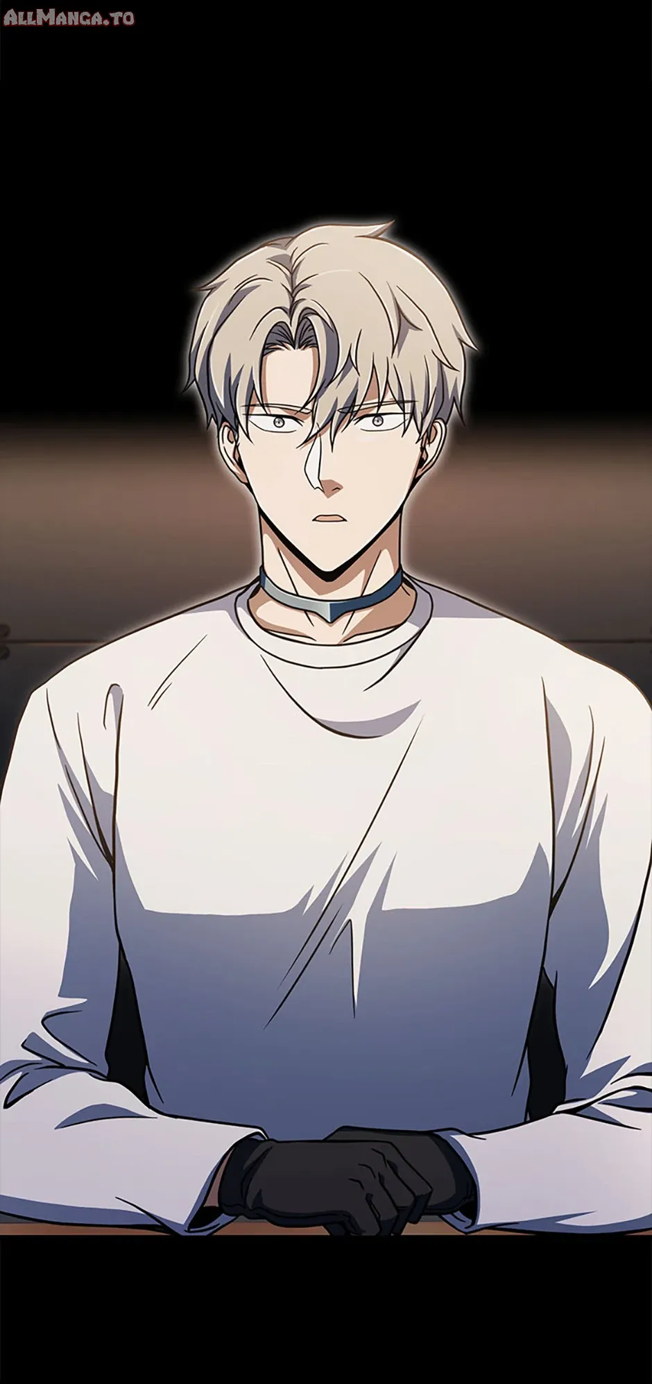 Read The Player Who Can't Level Up Manga Online