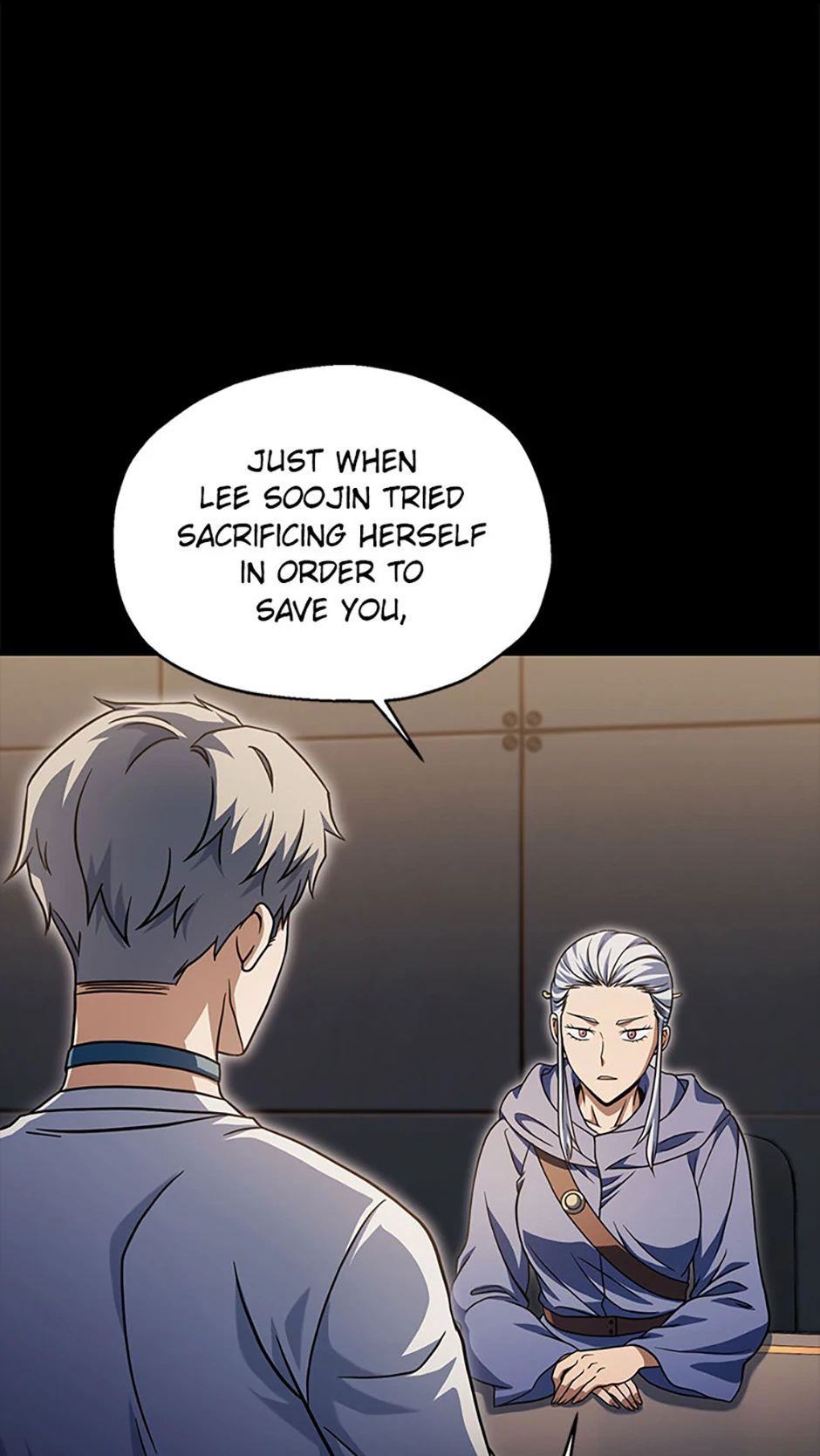 Read The Player Who Can't Level Up Manga Online