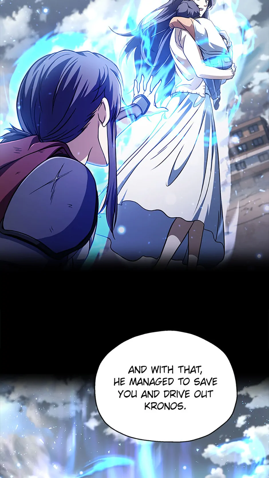 Read The Player Who Can't Level Up Manga Online