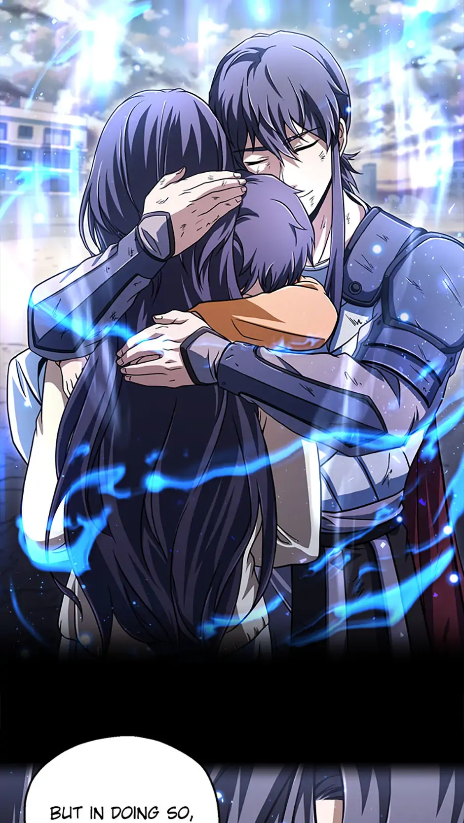 Read The Player Who Can't Level Up Manga Online