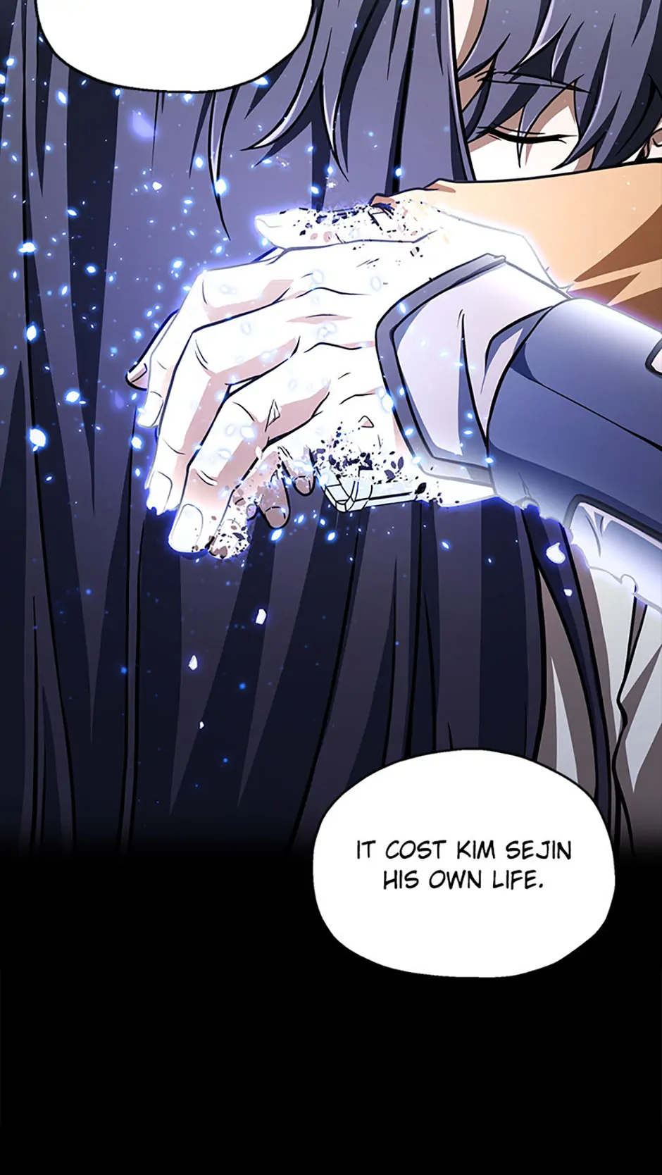 Read The Player Who Can't Level Up Manga Online