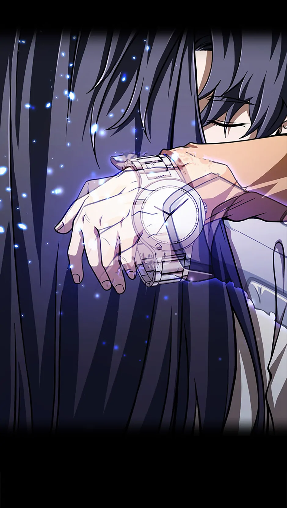 Read The Player Who Can't Level Up Manga Online