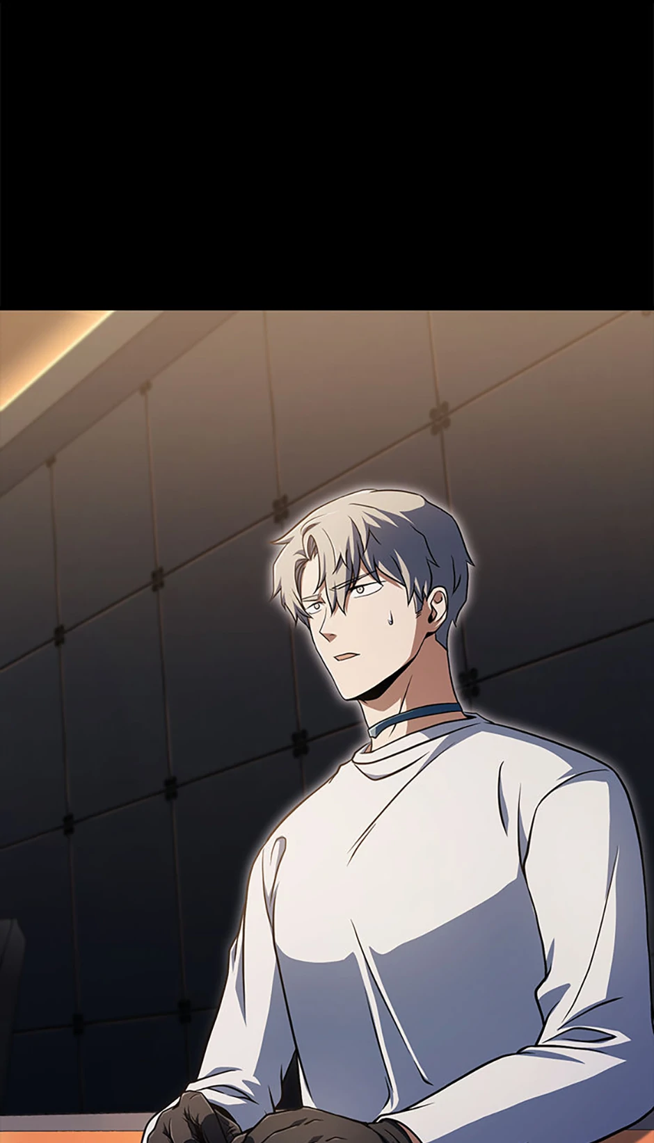 Read The Player Who Can't Level Up Manga Online