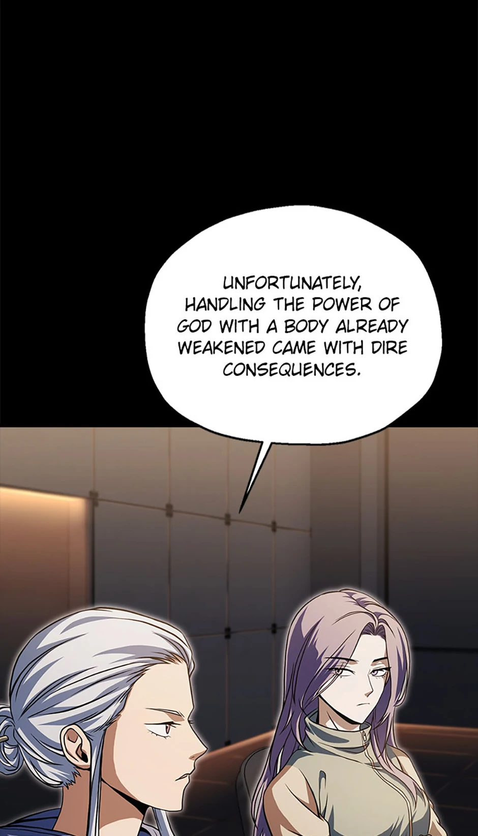 Read The Player Who Can't Level Up Manga Online