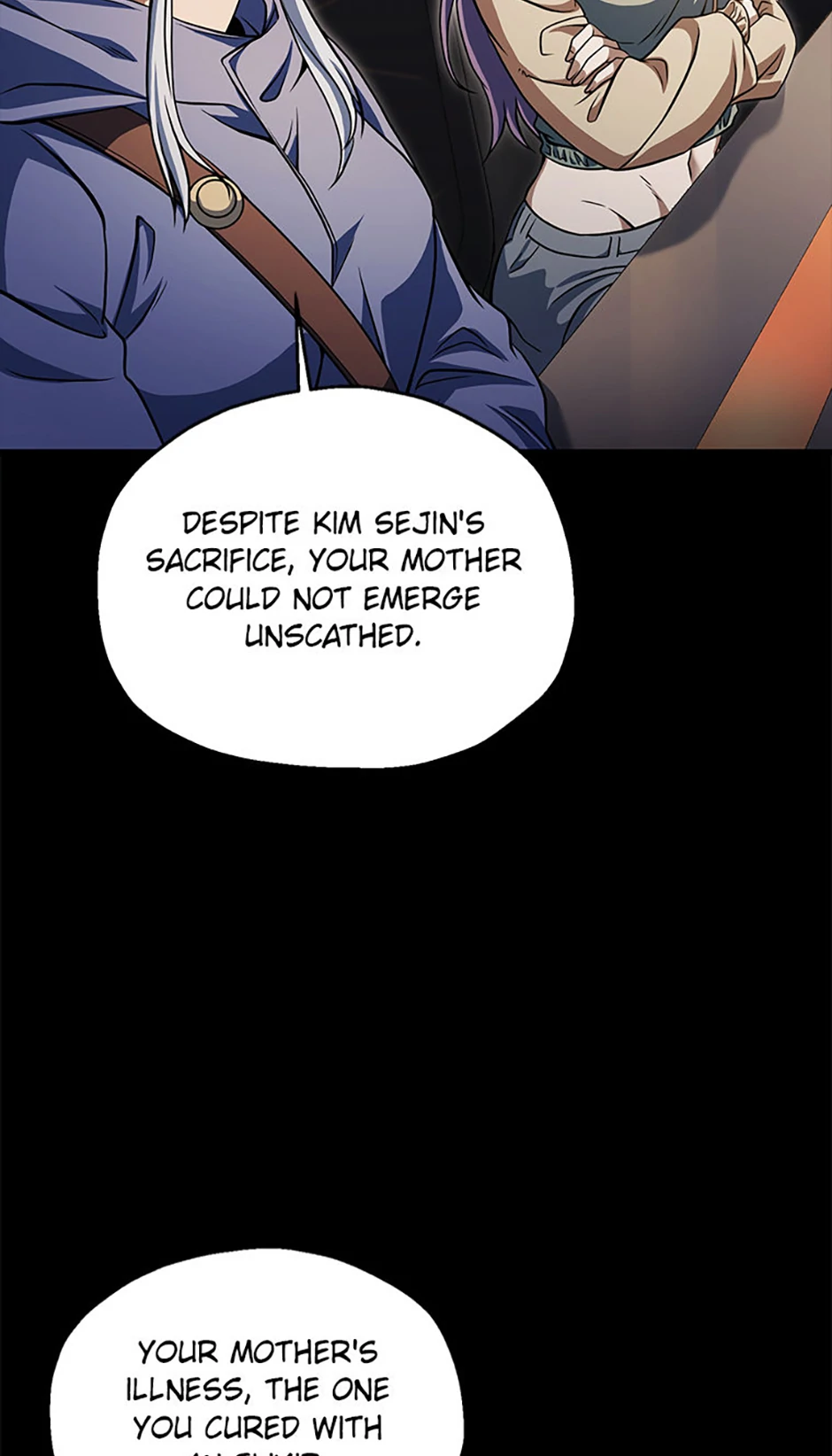 Read The Player Who Can't Level Up Manga Online