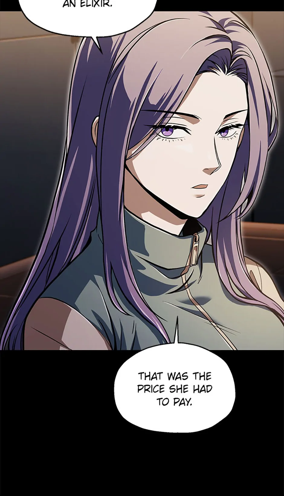 Read The Player Who Can't Level Up Manga Online