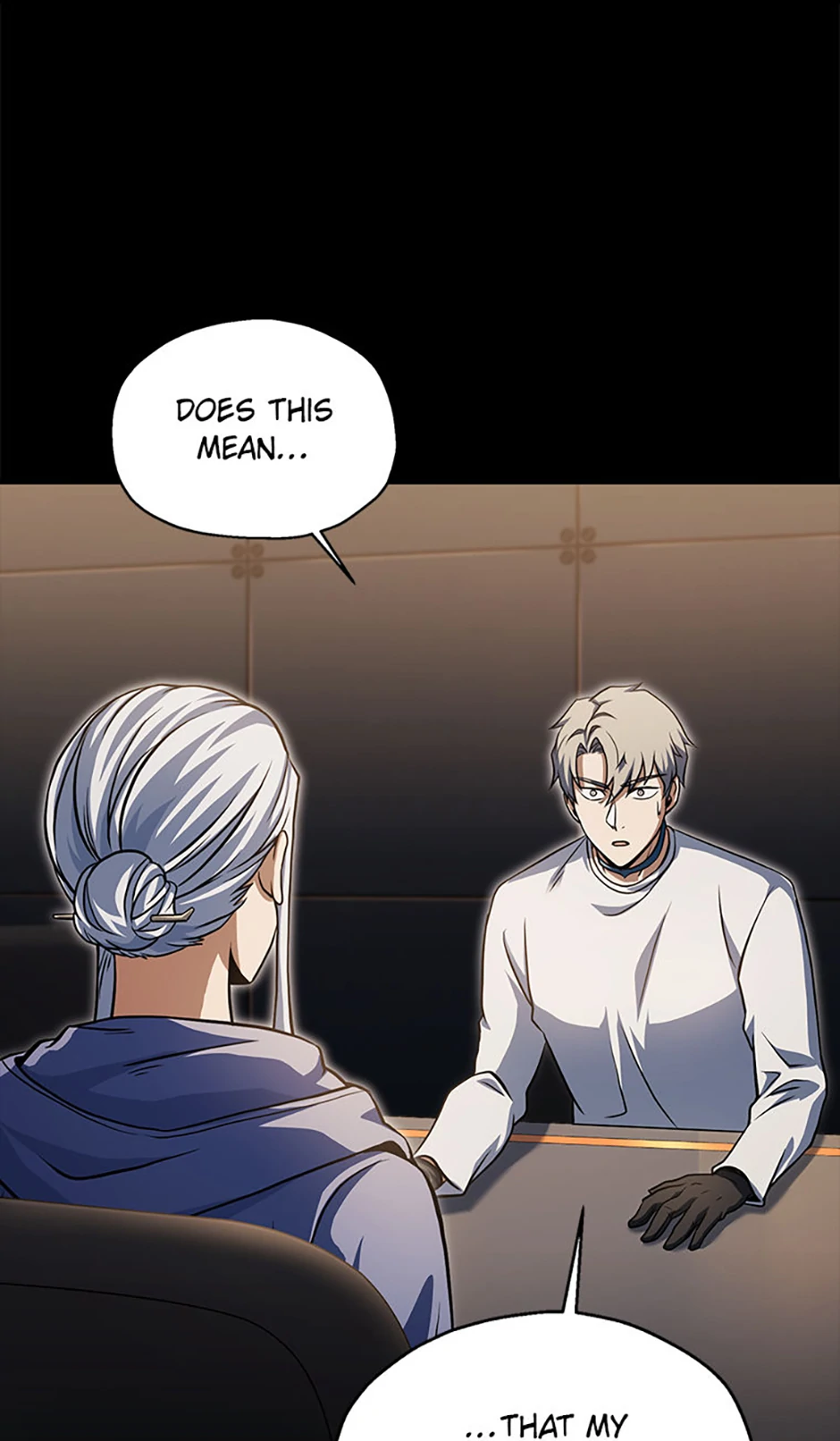 Read The Player Who Can't Level Up Manga Online