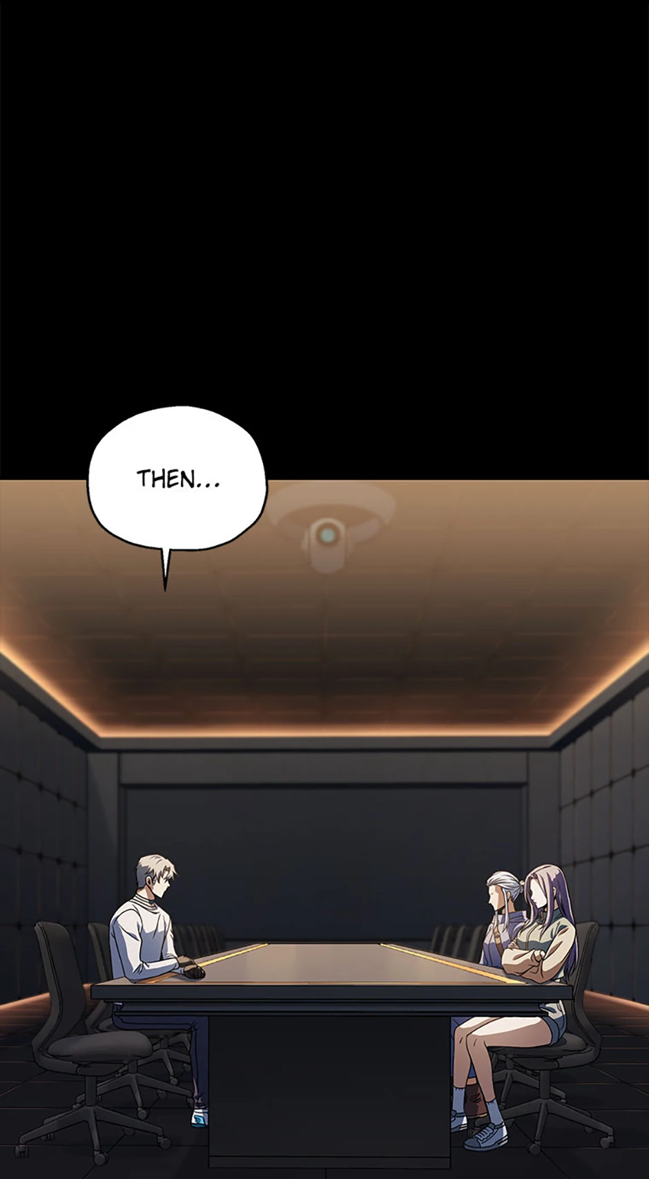 Read The Player Who Can't Level Up Manga Online