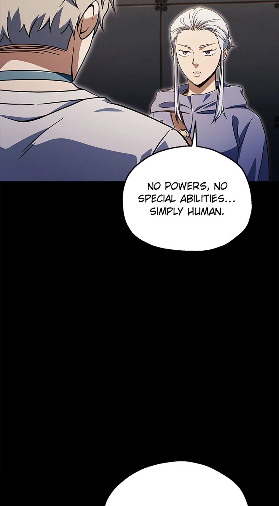 Read The Player Who Can't Level Up Manga Online