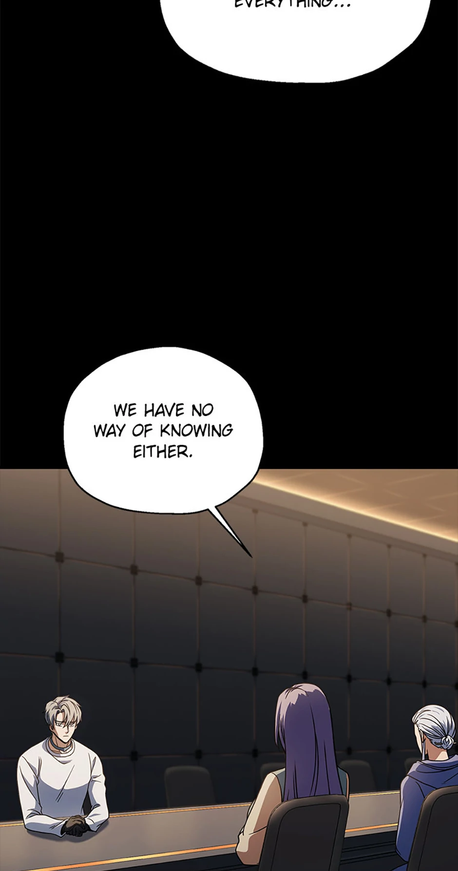 Read The Player Who Can't Level Up Manga Online