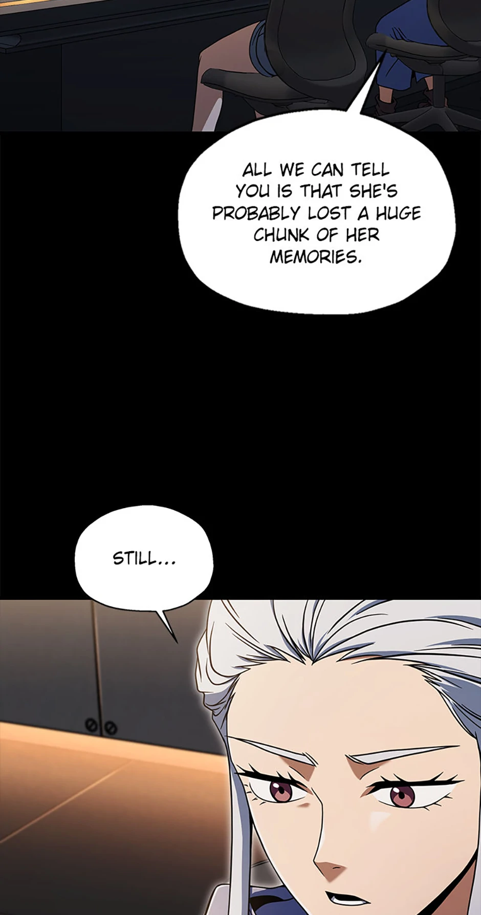 Read The Player Who Can't Level Up Manga Online