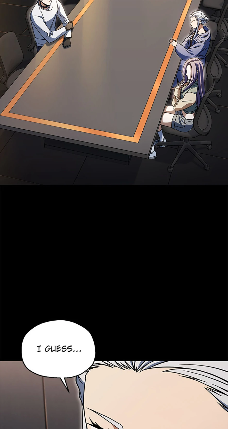 Read The Player Who Can't Level Up Manga Online