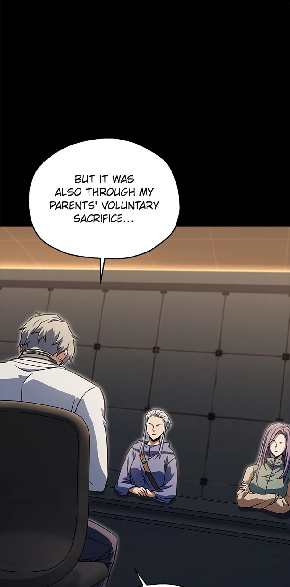 Read The Player Who Can't Level Up Manga Online