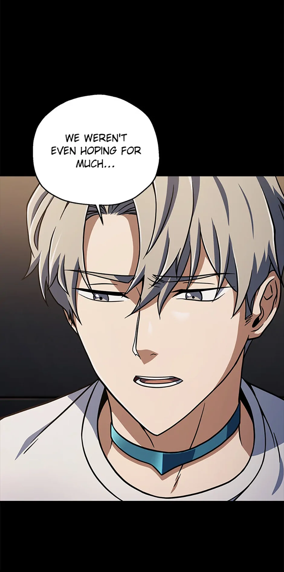 Read The Player Who Can't Level Up Manga Online