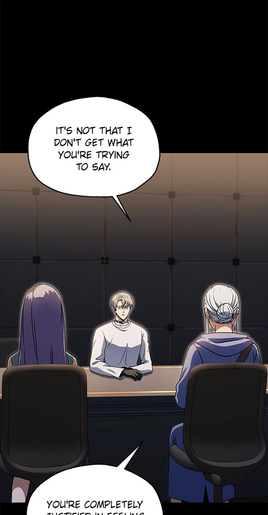 Read The Player Who Can't Level Up Manga Online