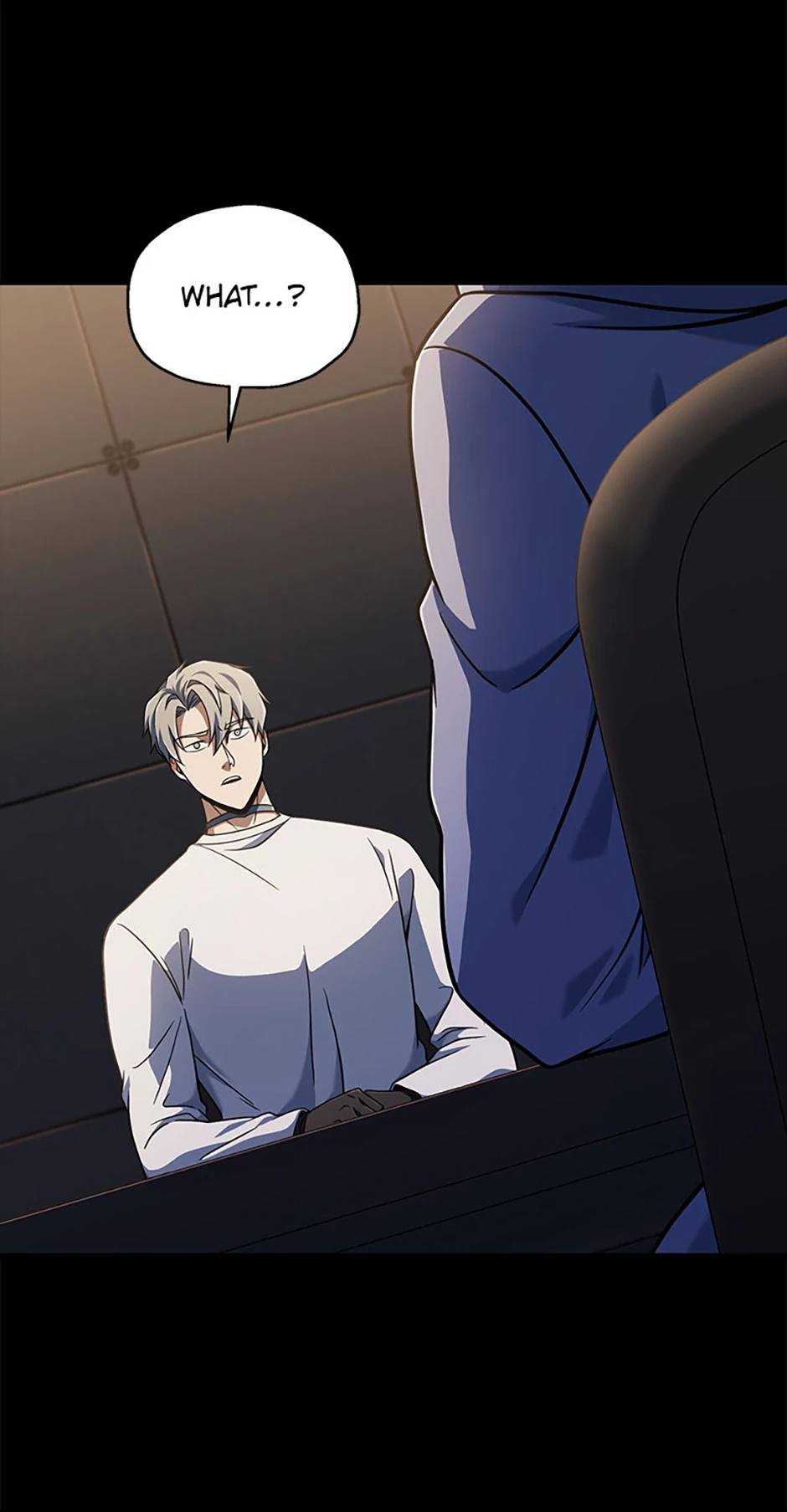 Read The Player Who Can't Level Up Manga Online