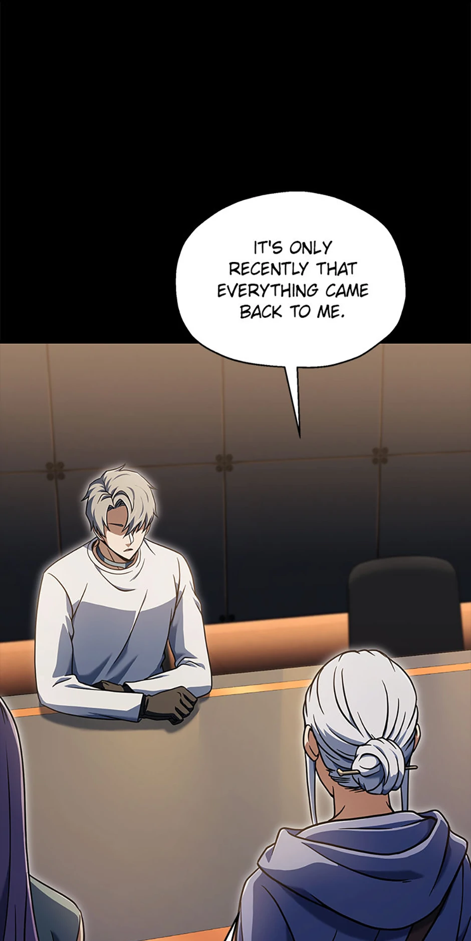 Read The Player Who Can't Level Up Manga Online