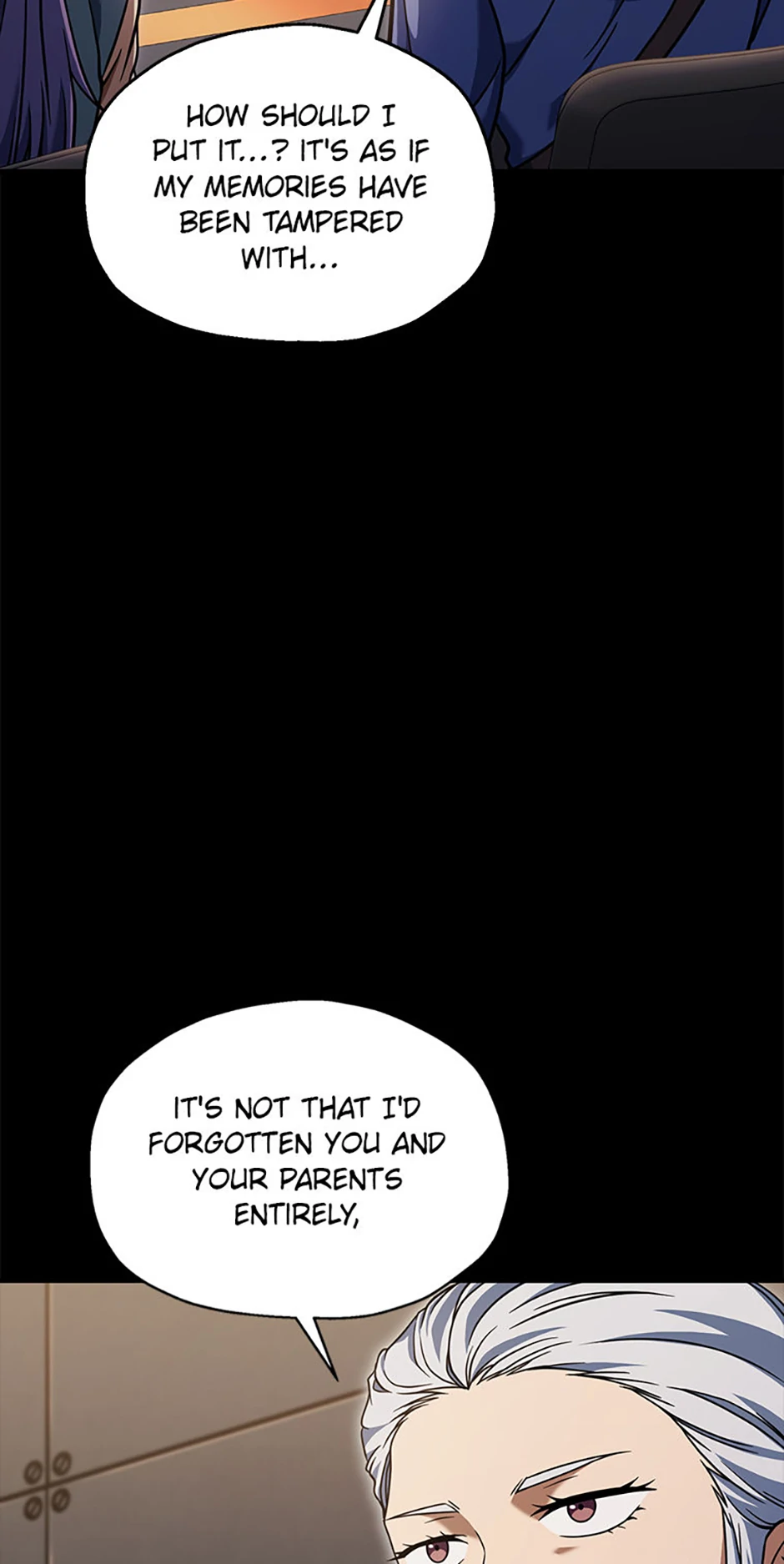 Read The Player Who Can't Level Up Manga Online