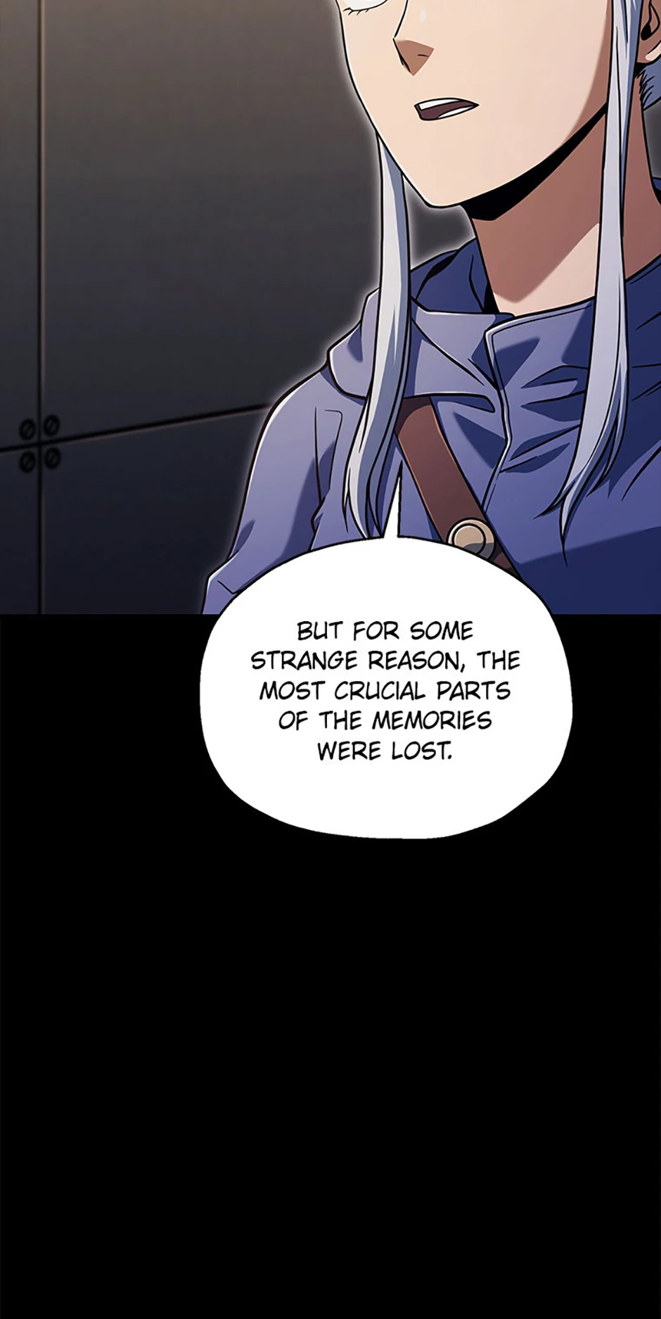 Read The Player Who Can't Level Up Manga Online