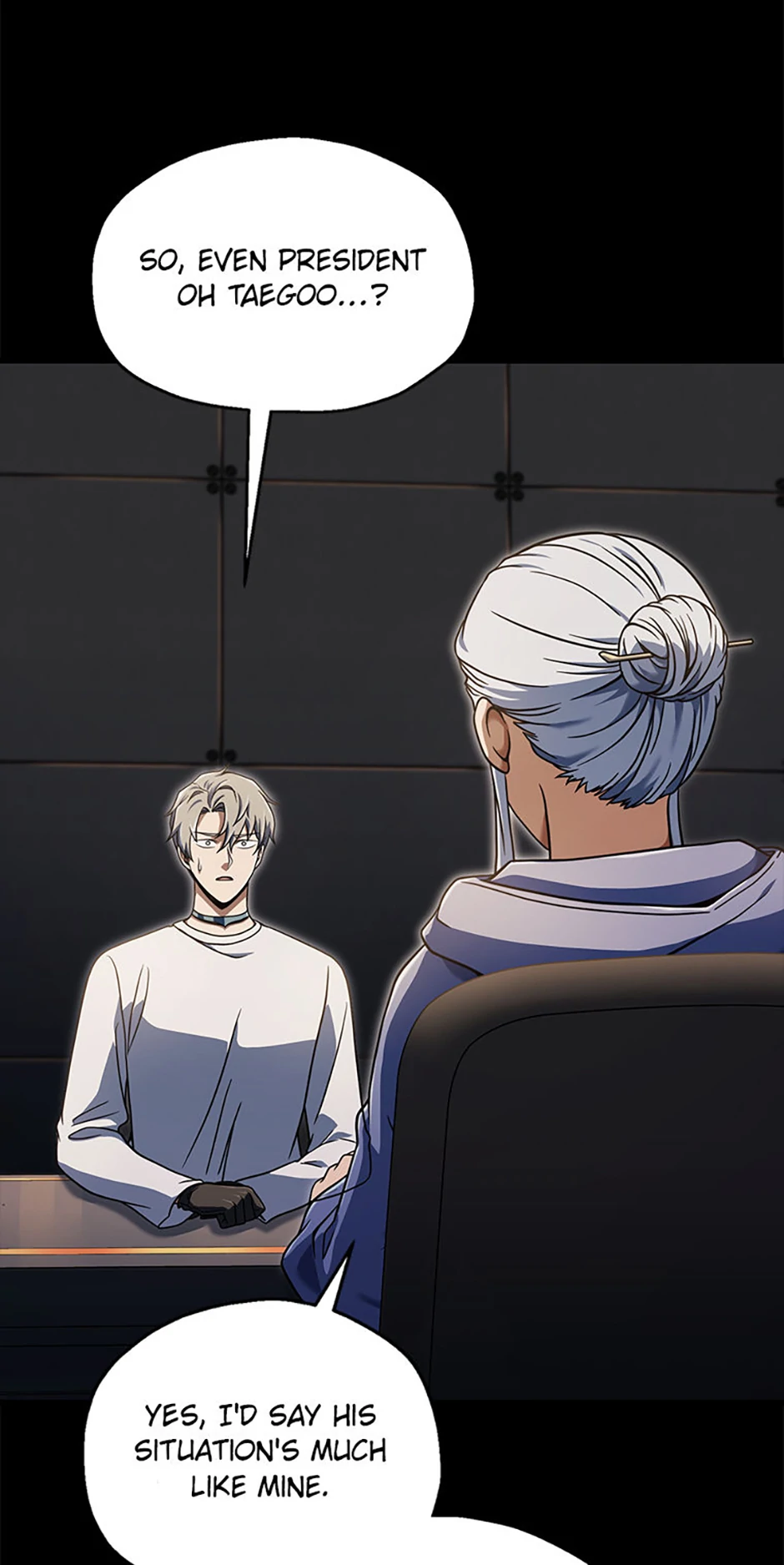 Read The Player Who Can't Level Up Manga Online