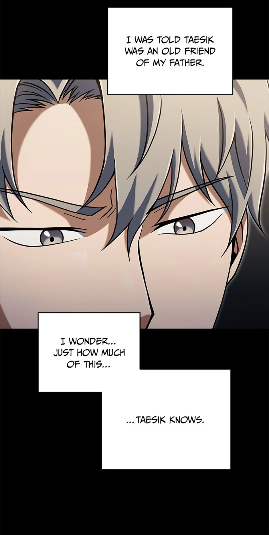 Read The Player Who Can't Level Up Manga Online