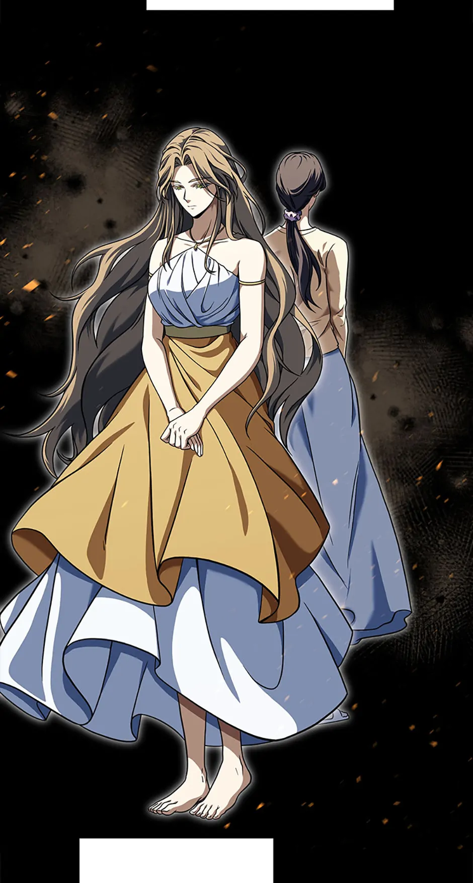 Read The Player Who Can't Level Up Manga Online