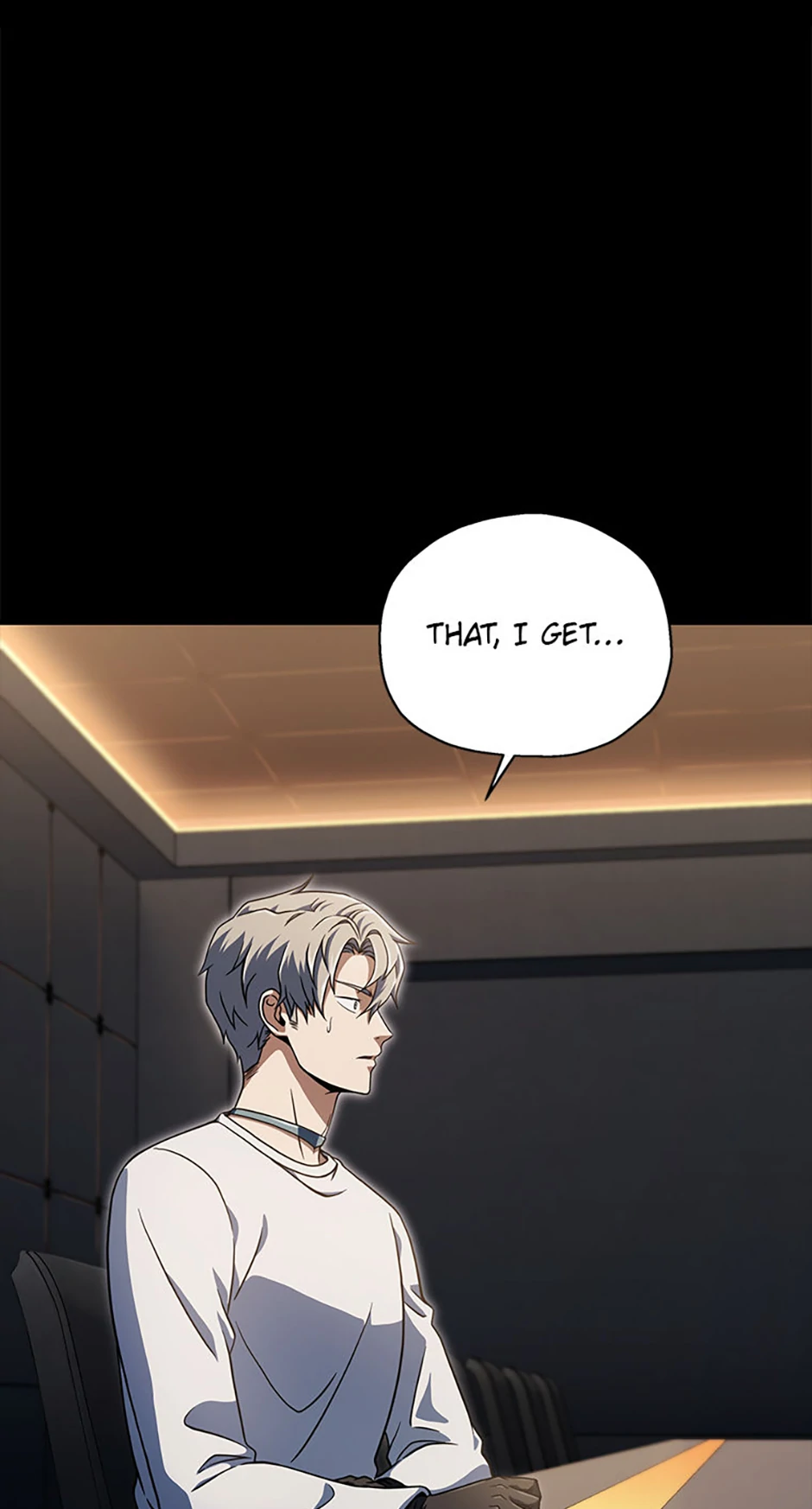 Read The Player Who Can't Level Up Manga Online