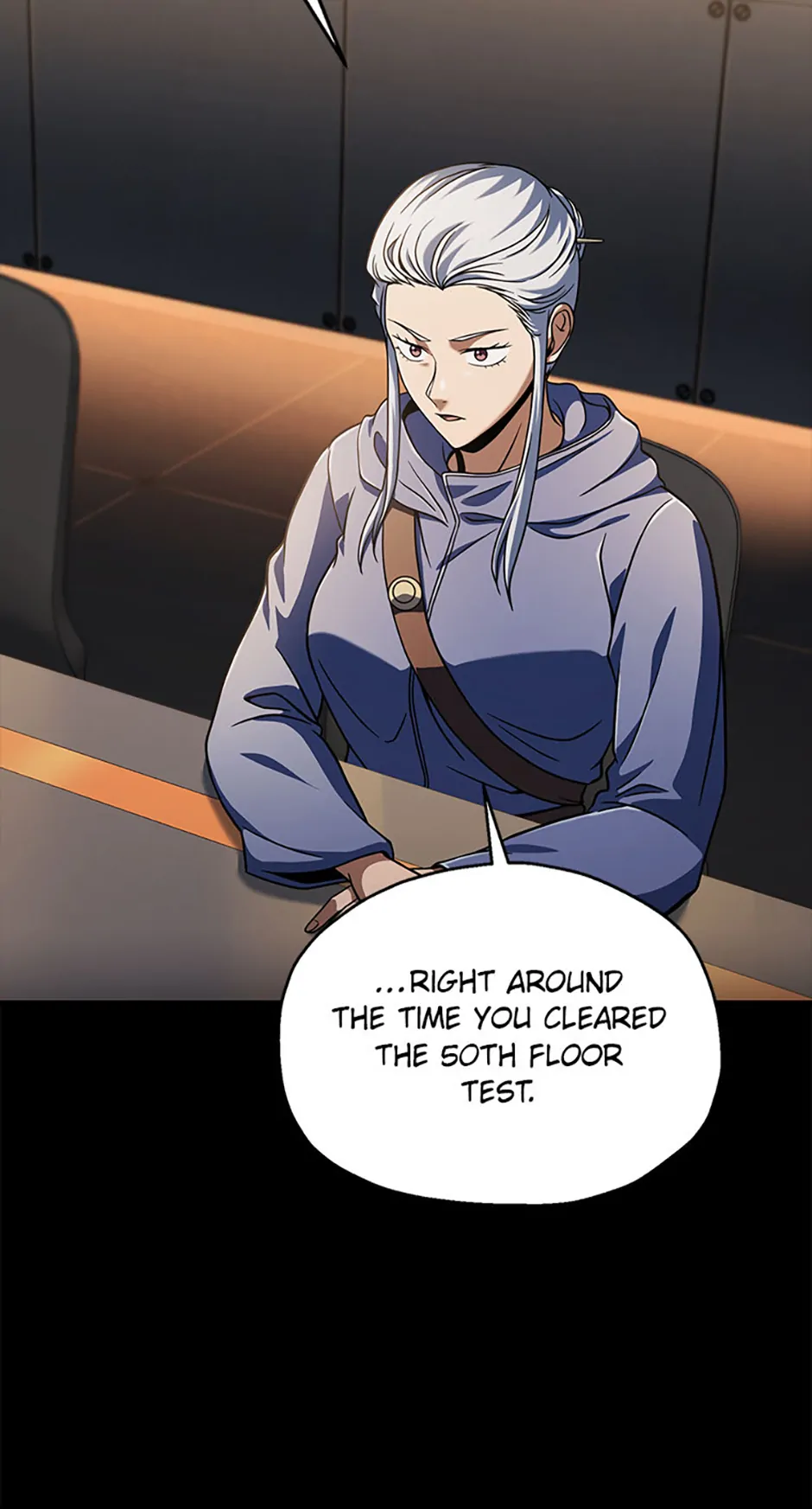 Read The Player Who Can't Level Up Manga Online