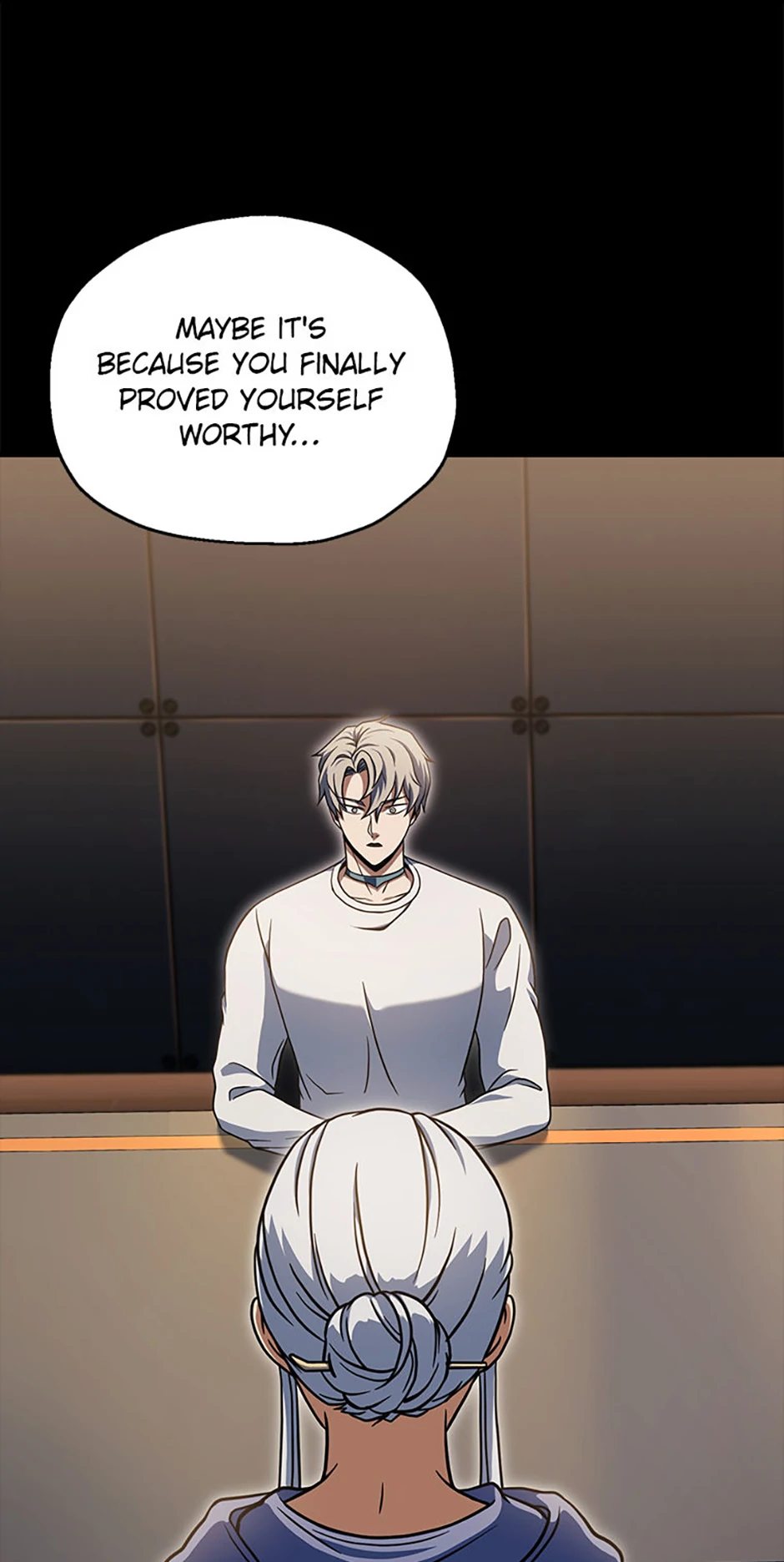 Read The Player Who Can't Level Up Manga Online