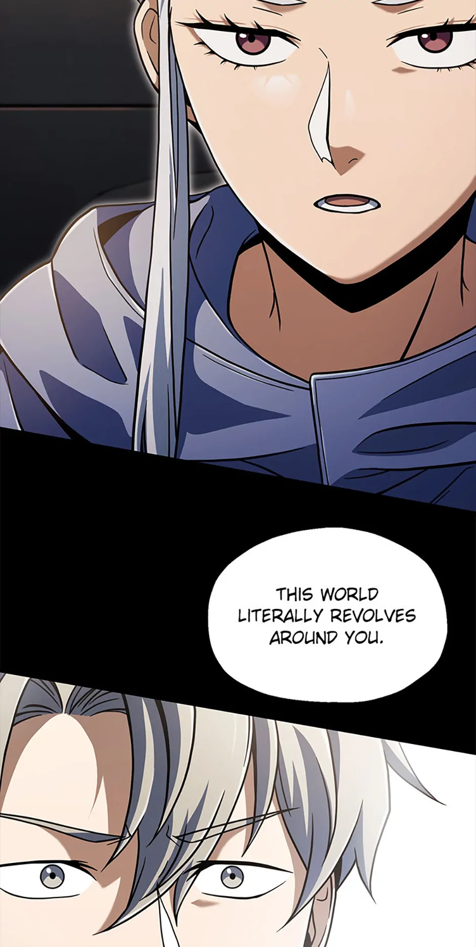 Read The Player Who Can't Level Up Manga Online