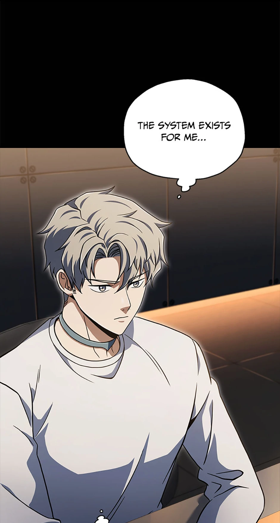 Read The Player Who Can't Level Up Manga Online