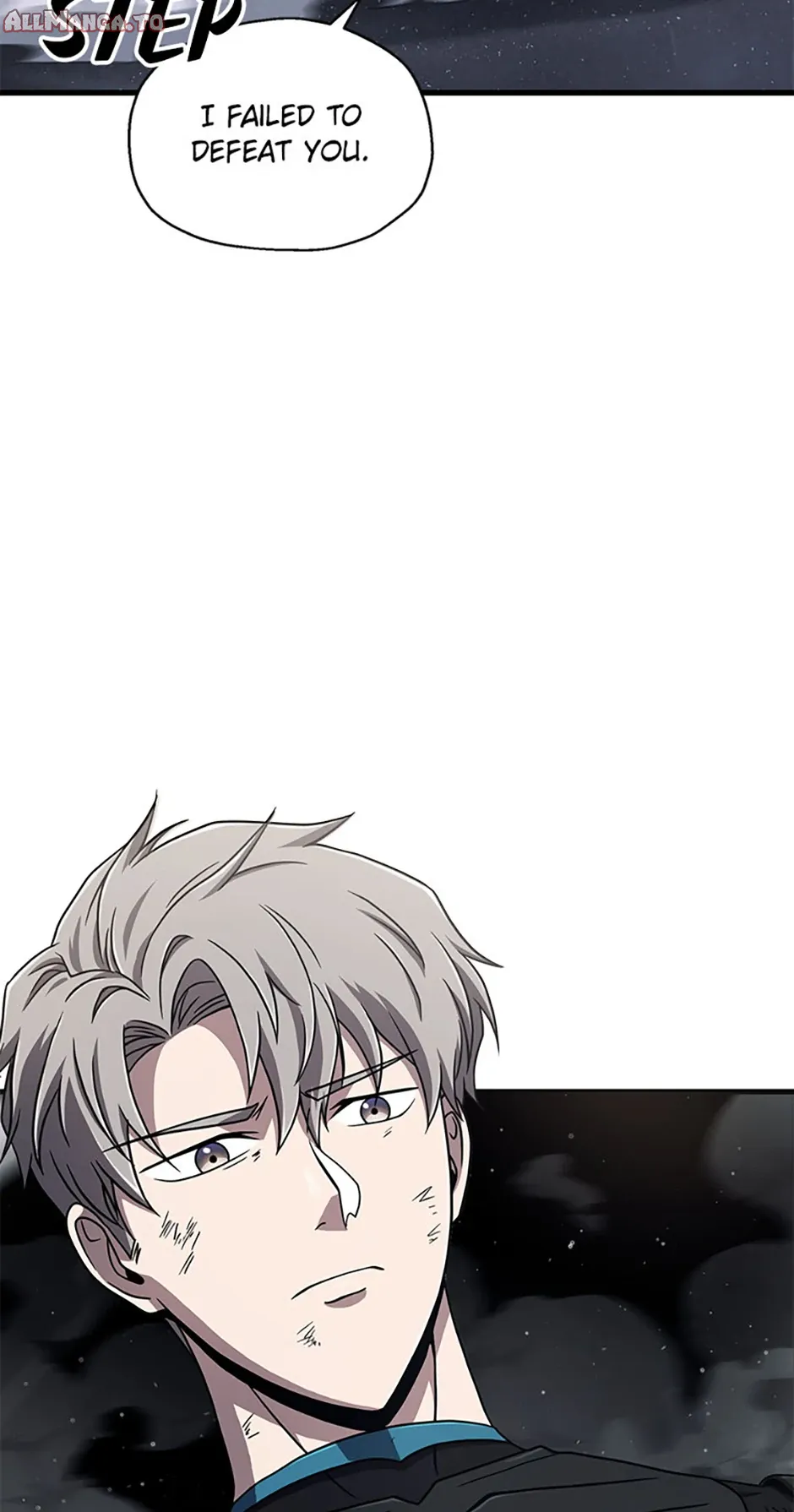 Read The Player Who Can't Level Up Manga Online