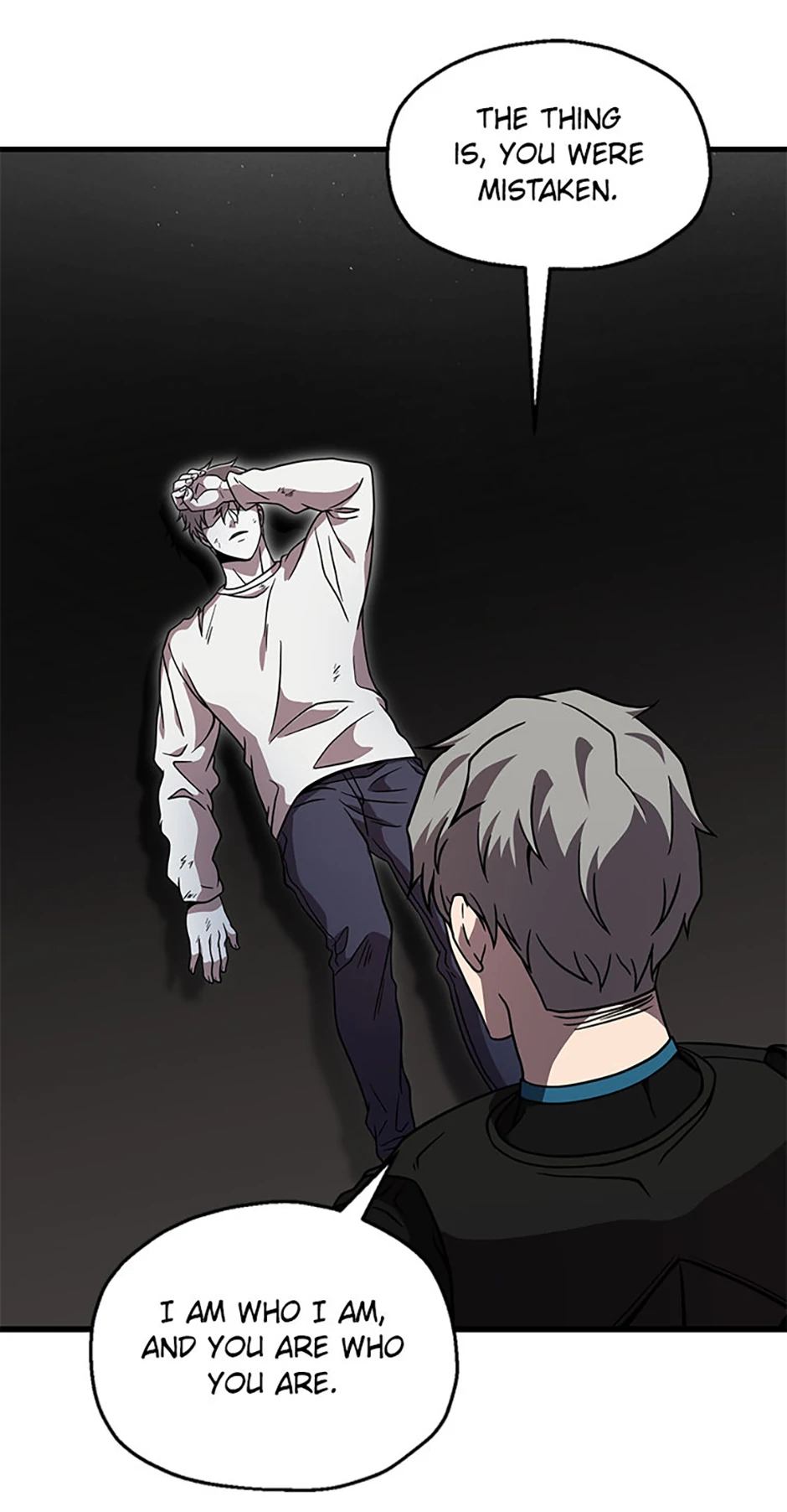 Read The Player Who Can't Level Up Manga Online