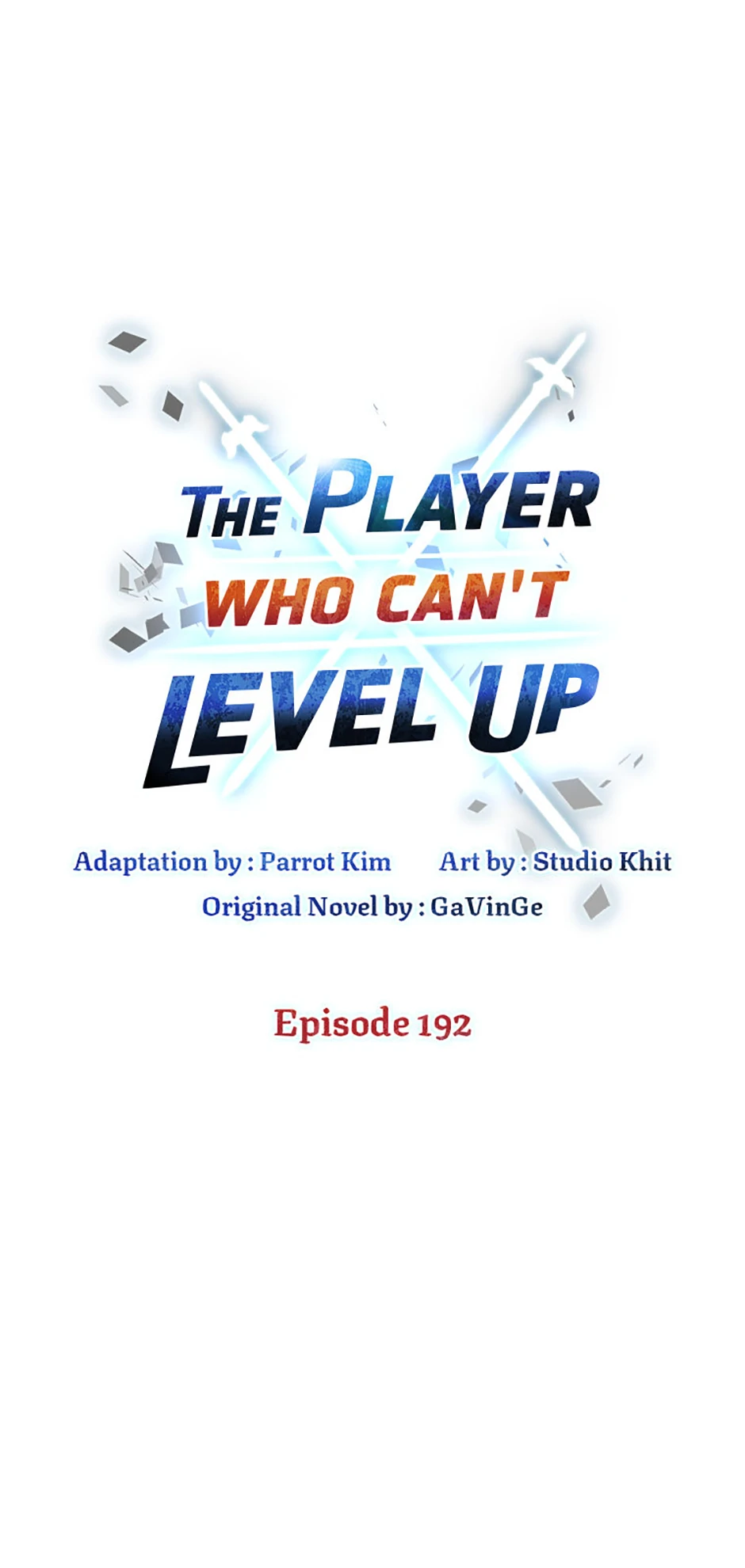 Read The Player Who Can't Level Up Manga Online