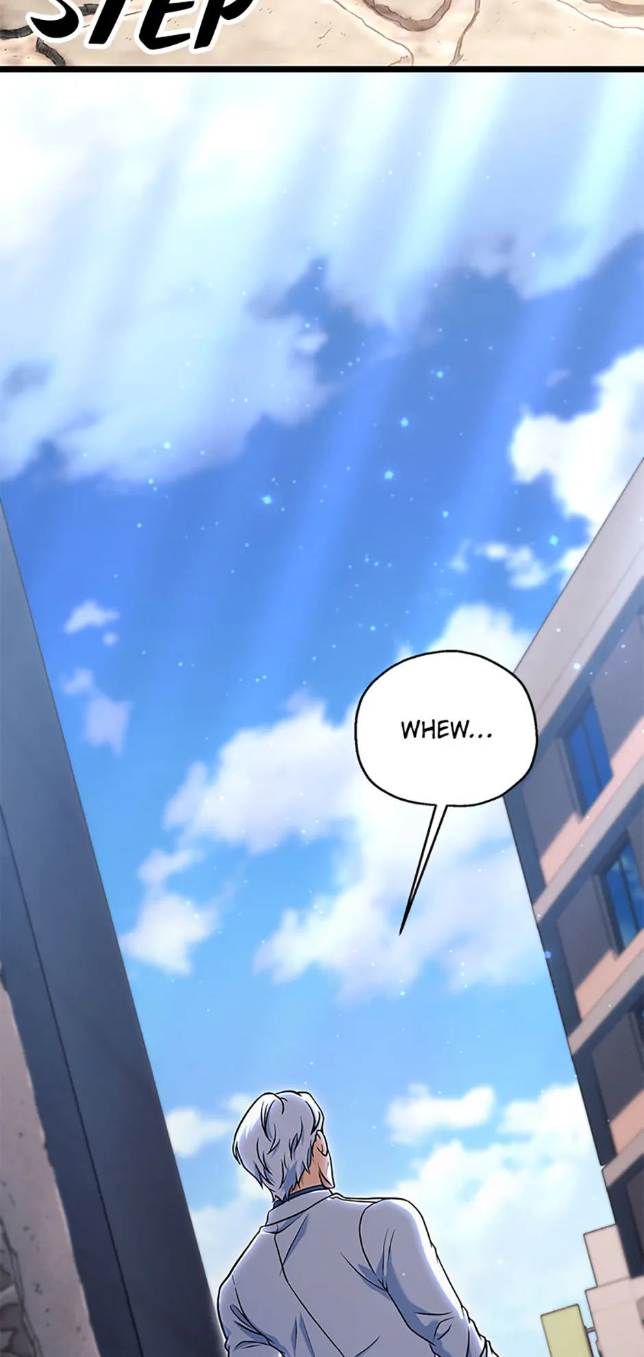 Read The Player Who Can't Level Up Manga Online