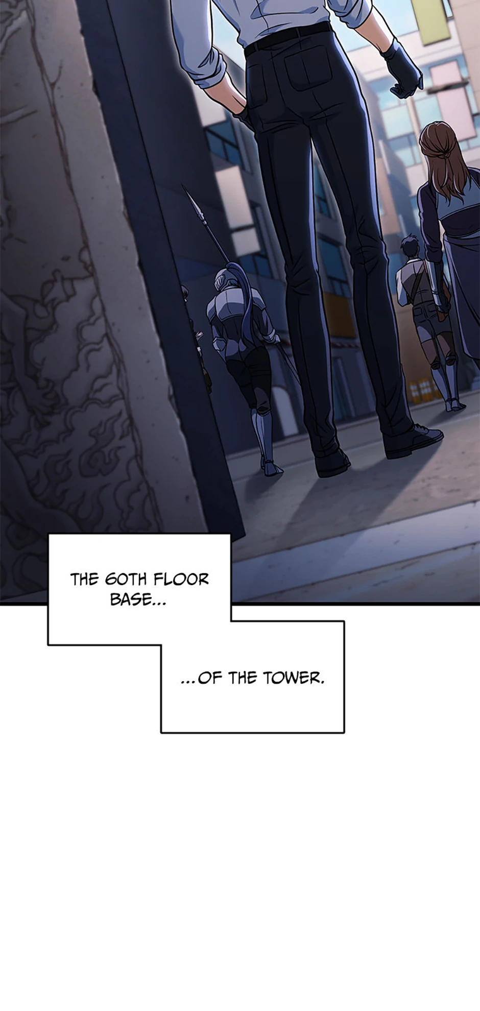 Read The Player Who Can't Level Up Manga Online