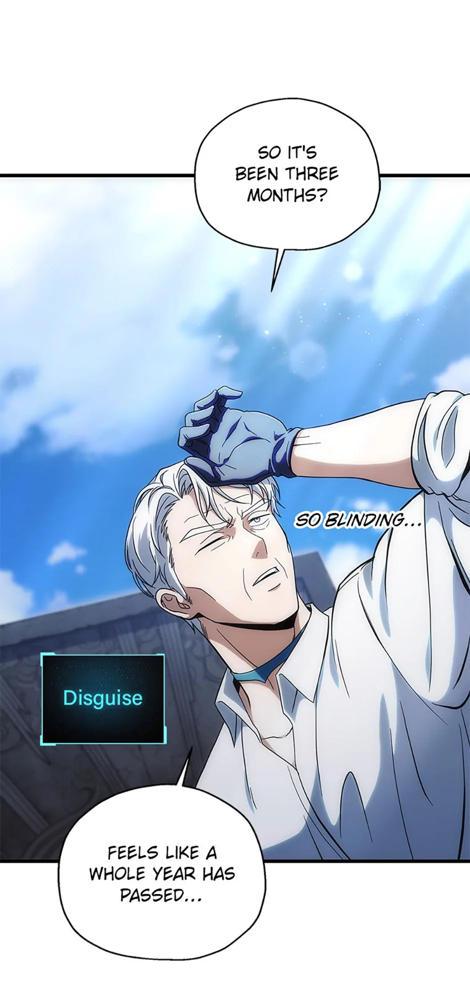 Read The Player Who Can't Level Up Manga Online