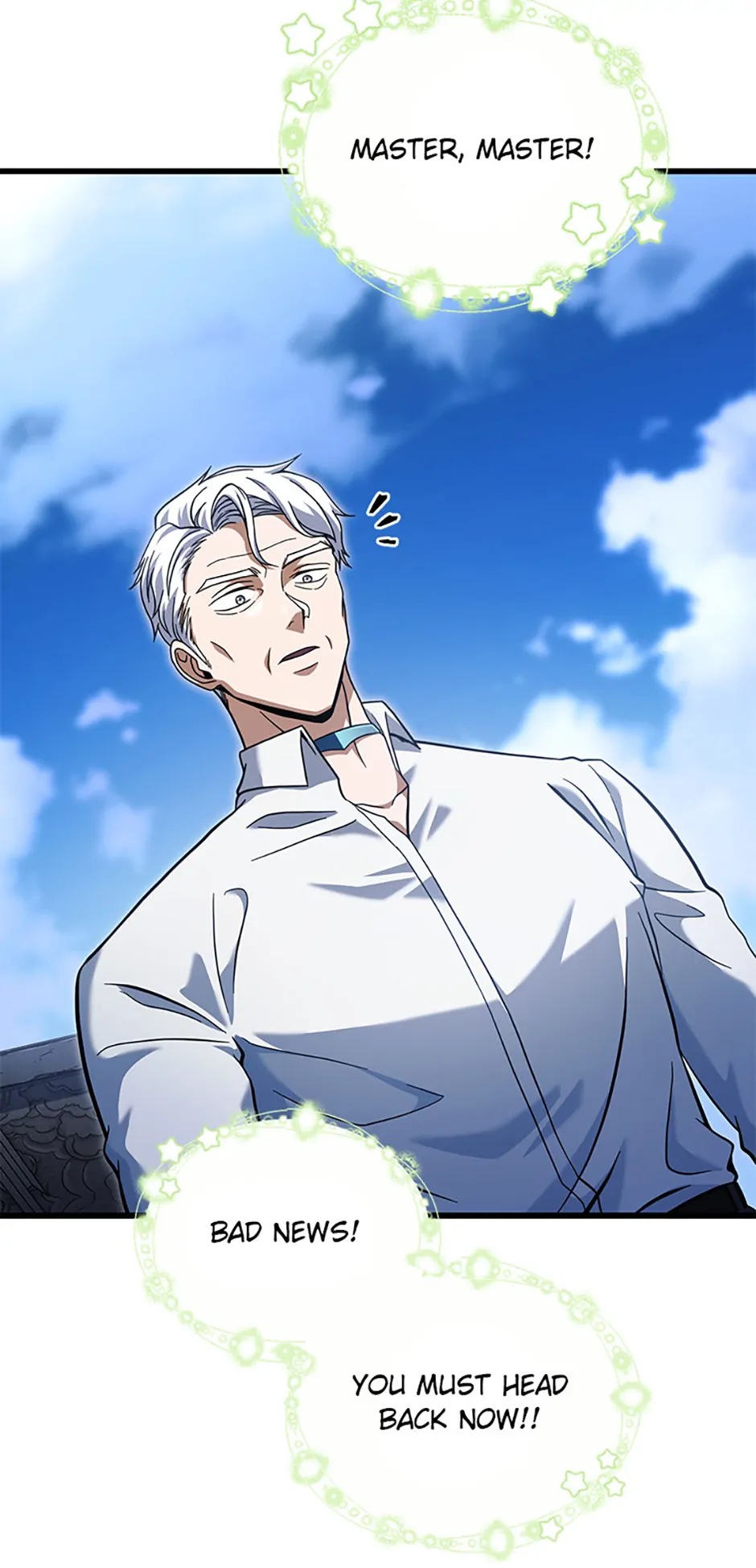 Read The Player Who Can't Level Up Manga Online