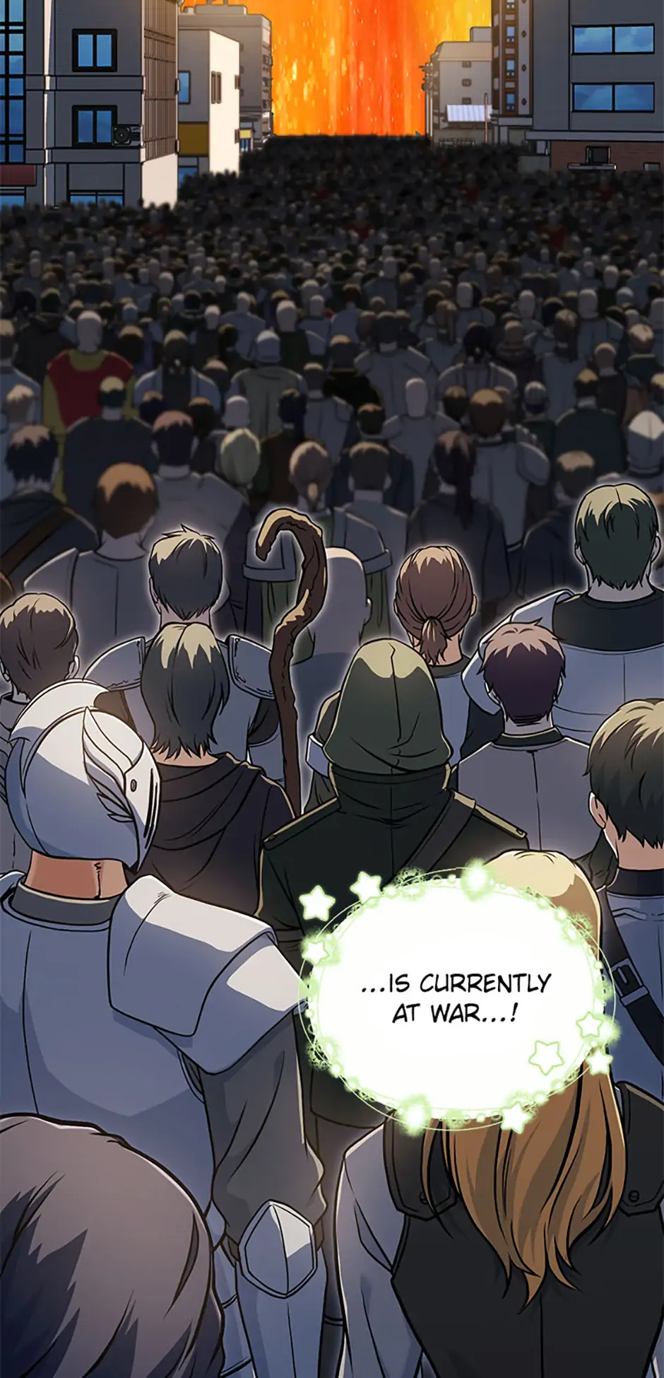 Read The Player Who Can't Level Up Manga Online