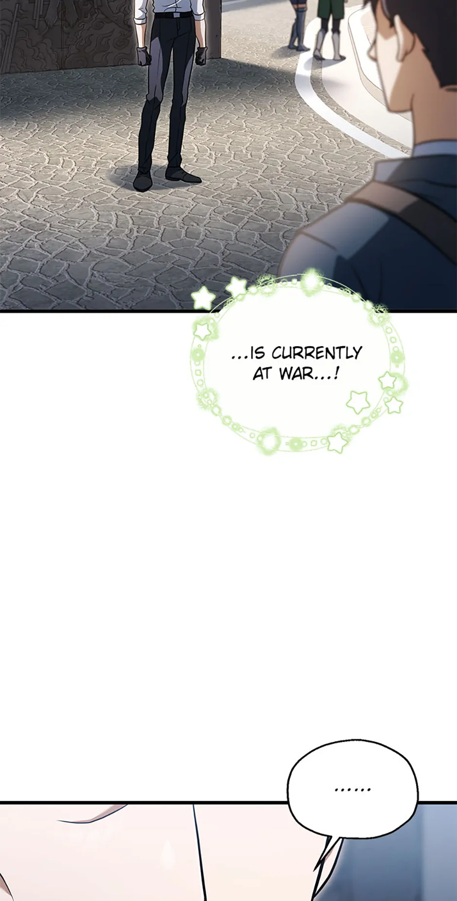 Read The Player Who Can't Level Up Manga Online