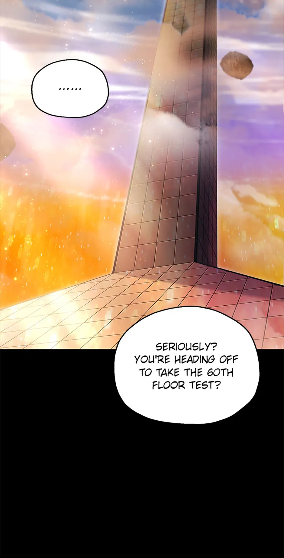 Read The Player Who Can't Level Up Manga Online