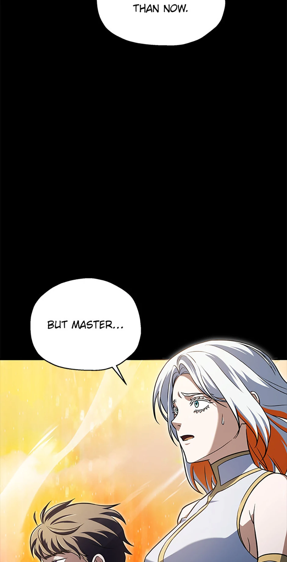 Read The Player Who Can't Level Up Manga Online