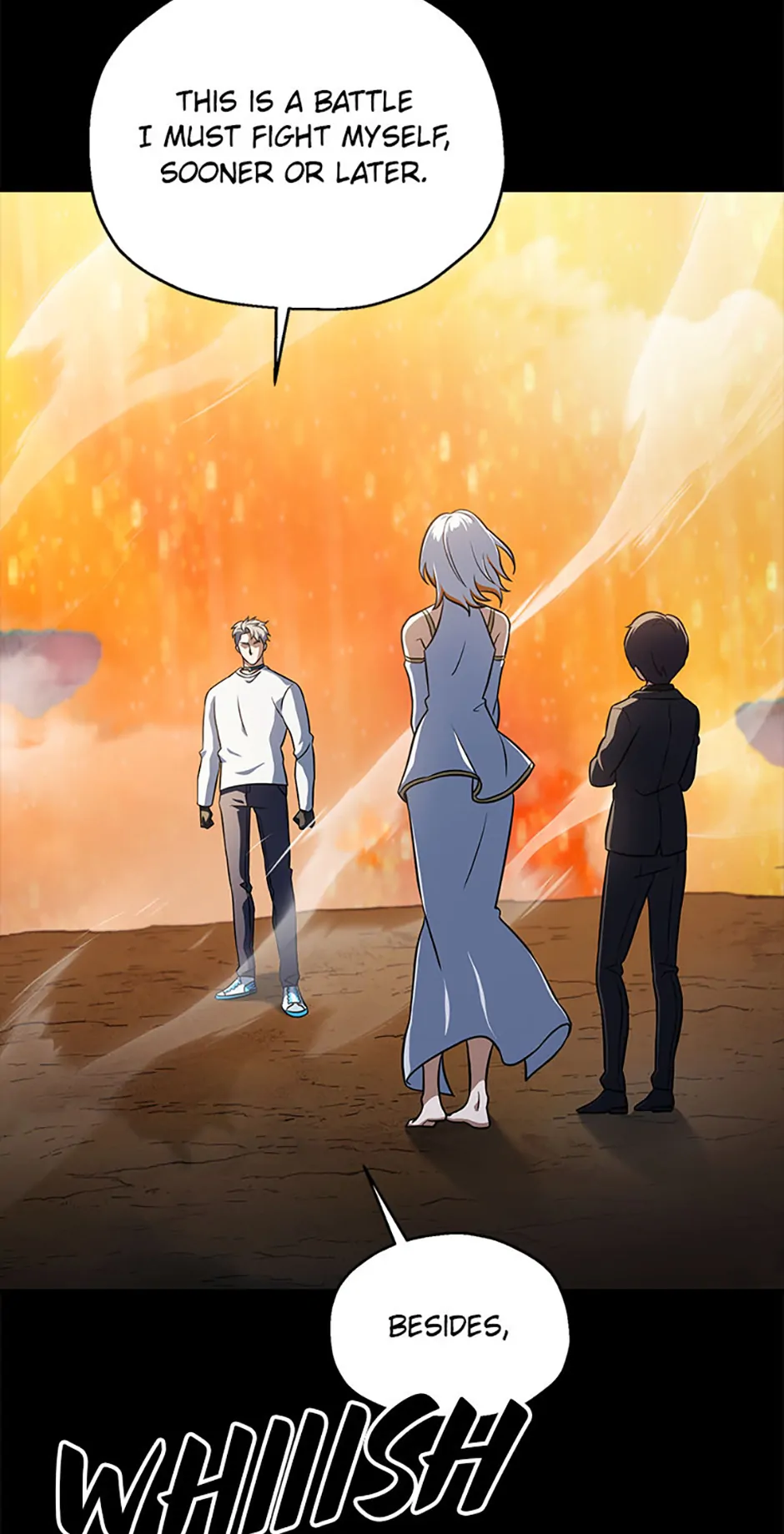 Read The Player Who Can't Level Up Manga Online