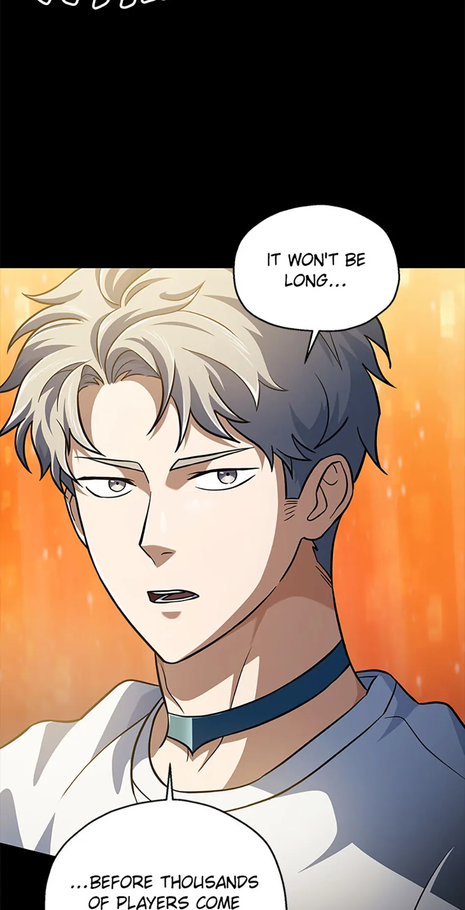 Read The Player Who Can't Level Up Manga Online