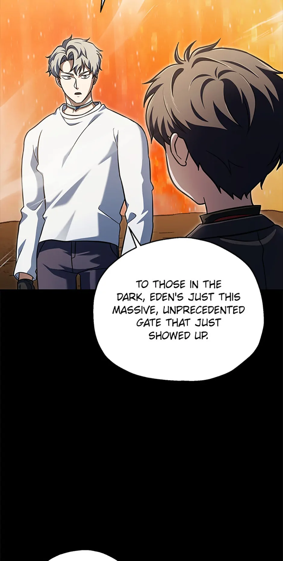 Read The Player Who Can't Level Up Manga Online