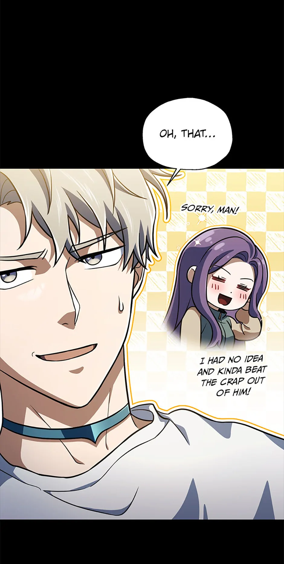 Read The Player Who Can't Level Up Manga Online